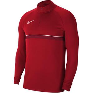 M NK DRY ACADEMY 21 DRILL TOP kép