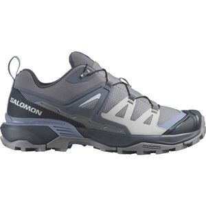 Salomon X ULTRA 360 W Női túracipő, szürke, méret 41 1/3 kép