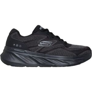 Skechers EDGERIDE - KONZO Férfi cipő, fekete, méret kép