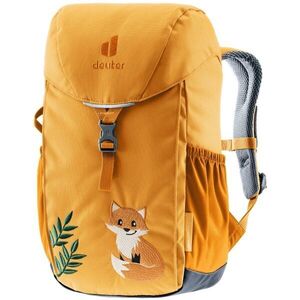 DEUTER WALDFUCHS 10 Gyerek hátizsák, narancssárga, méret kép