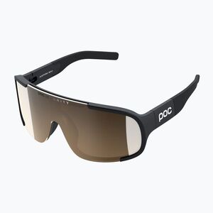 Napszemüveg POC Aspire Mid uranium black/clarity trail/partly sunny silver (Aspire Mid ASP2014) kép