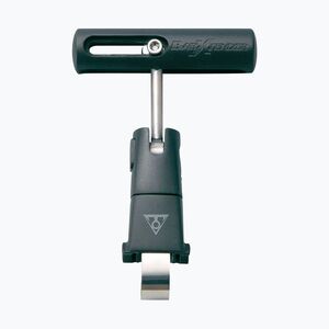 Kerékpár kormány/hídtartó Topeak Bar Xtender fekete (Bar Xtender T-TBX01) kép