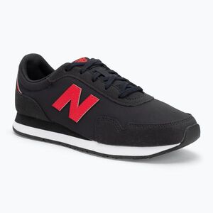 New Balance gyermekcipők (323's V1 GC323AB) kép