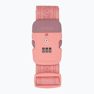 American Turister Luggage rózsaszín/mályva pánt (Luggage 159207-A919) kép