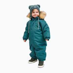 Gyermek overál Reima Gotland dark teal (Gotland 5100117C-7950) kép