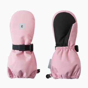 Gyerek síkesztyűk Reima Ote grey pink (Ote 5300104B-4500) kép
