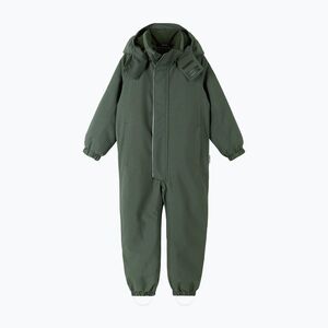 Gyermek overál Reima Tromssa thyme green (Tromssa 5100043A-8510) kép