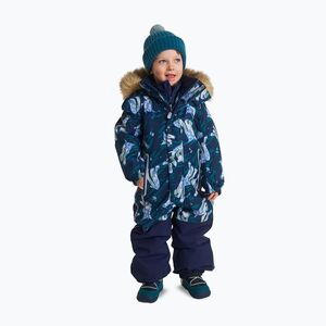 Gyermek overál Reima Kipina navy (Kipina 5100040C-6986) kép