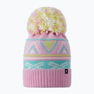 Gyerek téli sapka Reima Kirjoen light heather (Kirjoen 5300286B-4251) kép
