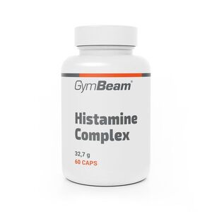 Histamine Complex – GymBeam kép