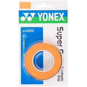 Yonex Super Grap, narancssárga kép