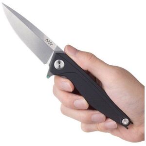 ANV Knives Z300-050, fekete kép