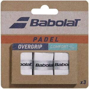 Babolat Comfort Padel, White kép