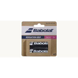 Babolat Sensation Grip X2, black kép