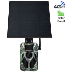 EVOLVEO StrongVision Solar 4G kép