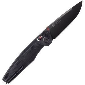 ANV Knives A200-004, fekete kép