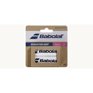 Babolat Sensation Grip X2, white kép