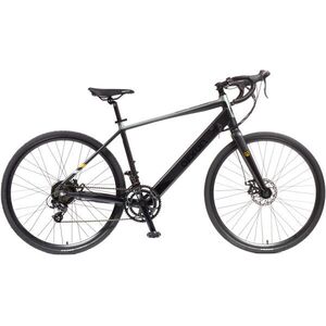 Olpran e-Gravel 19" szürke/fekete kép