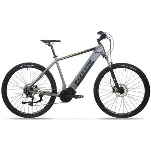 Totem Maurice PRO L, 29", fekete kép