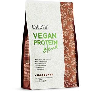 Vegan Protein Blend 700 g kép