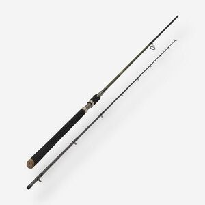 Caperlan Pergető horgászbot, 14-85 g - WXM-500 Spinning 240 H/XH kép