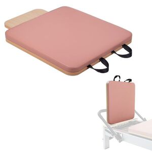 Tartalék felület inSPORTline Oquiler Pilates Reformerhez, 3 cm vastag párnázás, 2 db hordozófogantyú kép