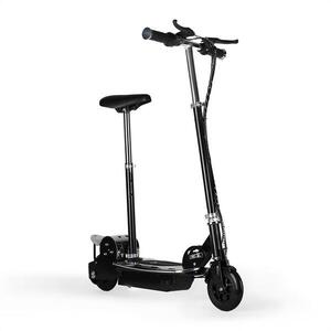 Takira Elektromos roller Electronic Star V8, 120 W, 16 km/h, elem kép