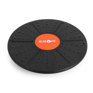 KLARFIT egyensúlyozó lemez, <150 kg, átmérő 40 cm kép
