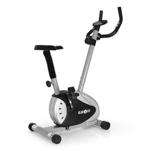 KLARFIT MOBI Basic 20 otthoni szobabicikli, pulzusmérő kép