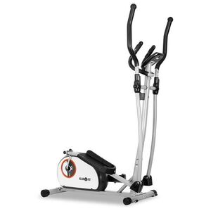 KLARFIT ELLIFIT BASIC 10 elliptikus otthonitaposógép kép