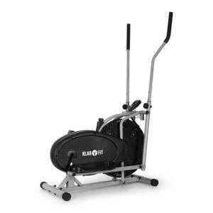 KLARFIT ORBIFIT BASIC elliptikus otthoni taposógép, ergométer kép
