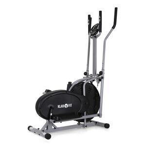 KLARFIT ORBIFIT ADVANCED elliptikus otthoni taposógép kép
