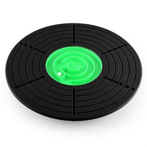 KLARFIT Labyrinth Balance Board, <100kg, 33, 3cm-es átmérő kép