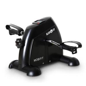 KLARFIT Minibike 2G, teherbíróképesség max. 100 kg, fekete kép