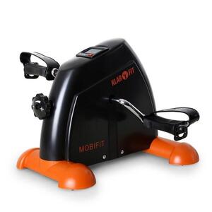 KLARFIT Minibike 2G, fekete-naracssárga kép