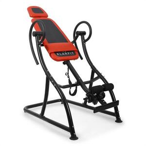 KLARFIT Relax Zone Comfort, inverziós pad, akár 150 kg kép