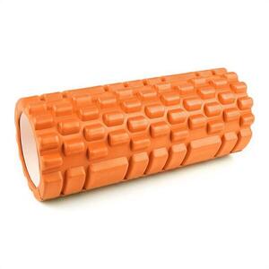 Capital Sports Yoyogi, habanyagú henger, 33, 5 cm, narancssárga kép