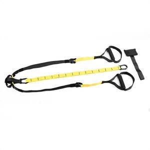 Capital Sports Klarfit Hitchrock felfüggeszthető erősítő, rögzítőszíj kép
