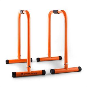 Capital Sports Orange Cross Equalizer, egész testes workout, terhelhetőség 180 kg kép
