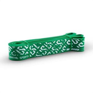 Capital Sports Resistor 07, elasztikus expander, terhelési fok 7 (23-54 kg) kép