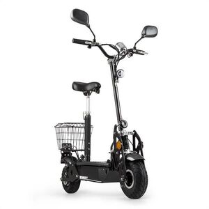 Takira Tank Type 800TT elektromos roller, 36V, 800W, 34 km/óra kép