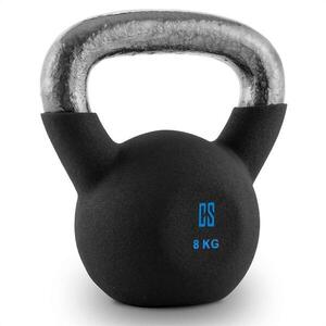 Capital Sports V-ket 8, 8kg, kettlebell súlyzó, gömbsúlyzó kép