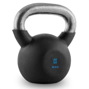 Capital Sports V-ket 20, 20kg, kettlebell súlyzó, gömbsúlyzó kép
