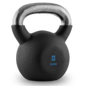 Capital Sports V-ket 24, 24kg, kettlebell súlyzó, gömbsúlyzó kép