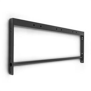 Capital Sports Double Bar 108, 108 cm, fekete, double rúd emelésekre, fém kép