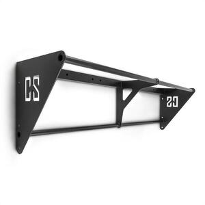Capital Sports DS 168, 168 cm, fekete, Dirty South Bar, rúd húzódzkodásra, fém kép