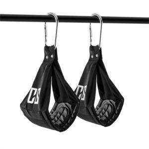 Capital Sports Sports Armlug Ab Slings felfüggesztő kar heveder, karabiner kampó, max. 120 kg kép