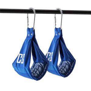 Capital Sports Sports Armlug Ab Slings felfüggesztő kar heveder, karabiner kampó, max. 120 kg kép