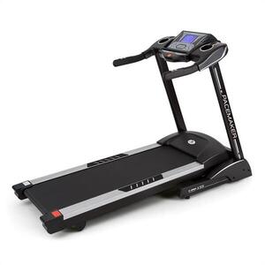 Capital Sports Pacemaker X55, futópad, 3 lóerő/6 lóerő, 22 km/h, pulzusmérő, AUX kép