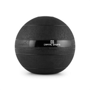 Capital Sports Groundcracker, fekete, 8 kg, slamball, gumi kép
